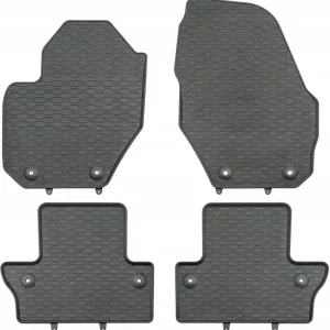 Volvo S60 II 2010-2018 Dywaniki gumowe Niska cena