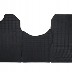 Popularny SPRINTER CRAFTER 2006-2017 Dywaniki Gumowe