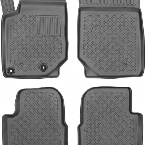 Peugeot 2008 II 2020- Dywaniki KORYTKA Ostatnia szansa