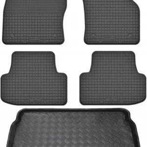 Tylko dziś korytka + mata do: Volkswagen T-Roc od 2018r.