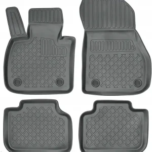 Darmowa dostawa BMW X1 F48 SUV 2015- Dywaniki KORYTKA