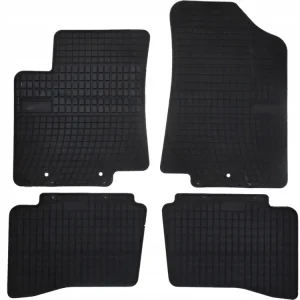 KIA RIO od 2011 roku Dywaniki Gumowe korytka Nowość