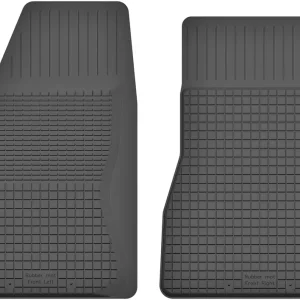 Zwrot pieniędzy DYWANIKI GUMOWE do Hyundai Matrix (01-10)