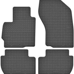 Citroen C-Crosser (od 07) DYWANIKI GUMOWE STOPERY Rabat