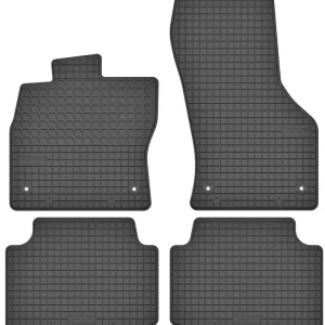 VW Passat B8 od 2014 DYWANIKI GUMOWE DEDYKOWANE Niska cena