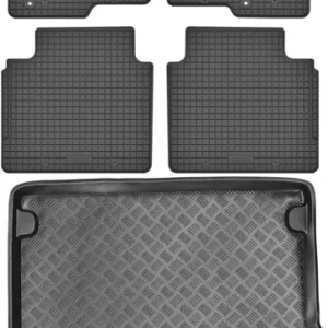 Hyundai i40 Kombi 2011-2019 Dywaniki z matą Promocja