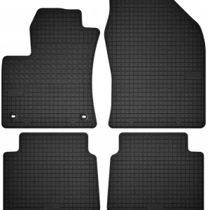 dywaniki samochodowe do: Toyota Corolla XII E21 (2019-) wycieraczki komplet Tylko dziś