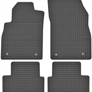 Tani Dywaniki dedykowane do Chevrolet Cruze TUNEL