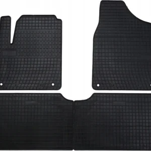 GALAXY SHARAN ALEHAMBRA 1996-2006 Dywaniki Gumowe Zamów teraz