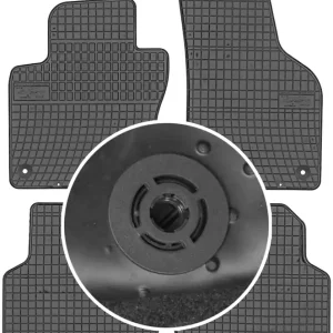 Ekspresowa dostawa VW Jetta VI 2010- Dywaniki gumowe
