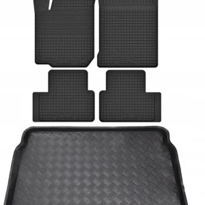 Oferta wycieraczki + bagażnik do: Citroen C3 III / 3