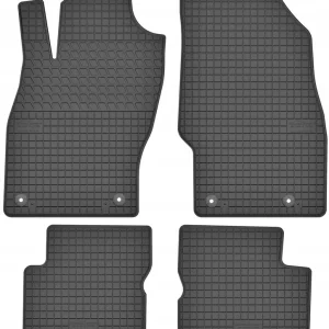 Szybka dostawa Opel Corsa E 2014-2019 Dywaniki GUMA