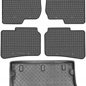 Hyundai i30 I Kombi 2007-2012 Dywaniki z matą Oferta