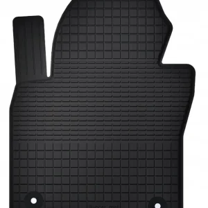 1 szt VW PASSAT B6 / B7 / CC / TIGUAN I dywanik gumowy KORYTKO 2cm + KLIPS Darmowa dostawa