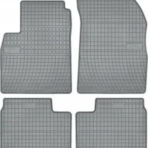 dywaniki samochodowe popiel + stopery do: Nissan Micra K13 Zwrot pieniędzy