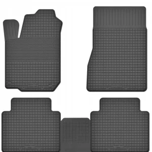 Dywaniki gumowe do Opel Signum TUNEL Bezpieczna płatność