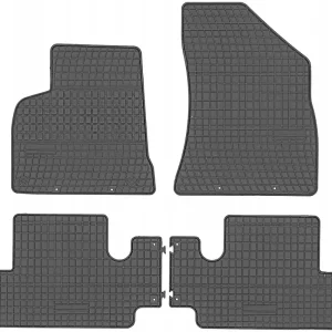 Peugeot 3008 2009-2016 Gumowe do auta Darmowa dostawa