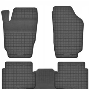 Kup teraz Dywaniki gumowe do Seat Ibiza III (02-08) TUNEL