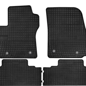 Najlepsza cena dywaniki gumowe do Mazda 5 I 7 osób 2005-2010