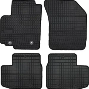 Oryginalny dywaniki gumowe do Suzuki Splash hatchback 2008-2014