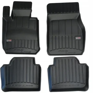 BMW seria 3 F30 2011-2018 DYWANIKI GUMOWE KORYTKA Popularny