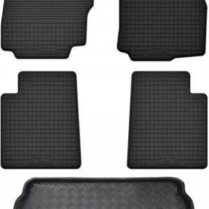 korytka + mata do: Ford Mondeo MK4 Kombi 2007r. - Ostatnia szansa