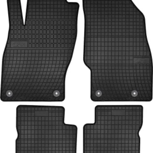 dywaniki gumowe do Opel Corsa D hatchback 2006-2015 Zamów teraz