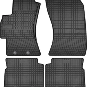 Najlepsza cena dywaniki gumowe do Subaru Impreza III GH hatchback, kombi, WRX 2007-2013