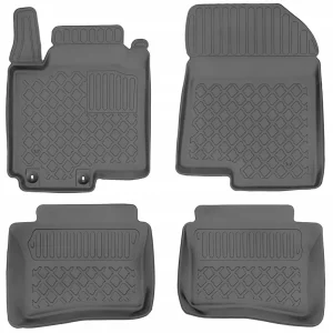 Hyundai i20 III 2020- Dywaniki do auta Ekspresowa dostawa