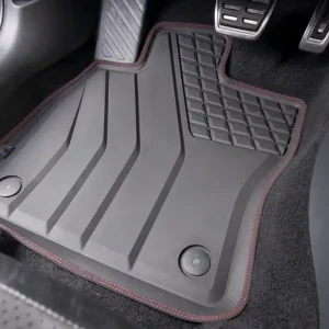 Zamów teraz Seat Leon III IV VW Golf VII VIII Korytka do auta