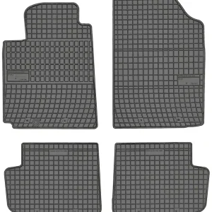 Toyota Yaris I 1999-2005 Dywaniki GUMA Promocja