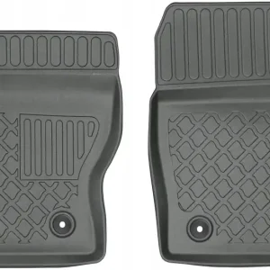 Ford Kuga II SUV 2013-2020 Dywaniki CZARNE Zwrot pieniędzy