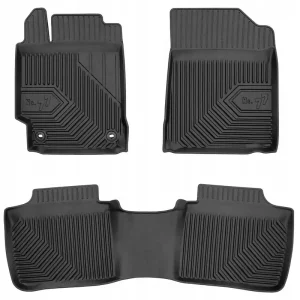 TOYOTA CAMRY 8 2011-2019 DYWANIKI GUMOWE KORYTKA 77 Promocja