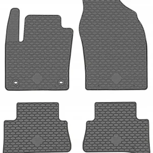 Toyota C-HR 2017- Dywaniki samochodowe Kup teraz