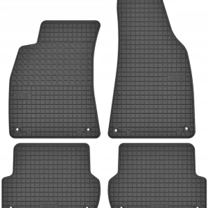 Oferta limitowana Audi A4 B6 B7 2000-2007 Dywaniki GUMA