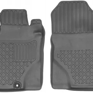 Toyota Yaris III Hybryda 15-20 Dywany do auta Ekspresowa dostawa