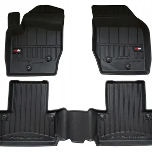 VOLVO XC90 I 2003-2014 DYWANIKI GUMOWE KORYTKA Zamów teraz