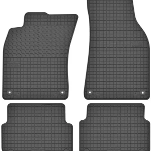 Audi A6 C6 04-06 DYWANIKI GUMOWE + STOPERY Promocja