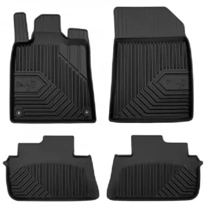 PEUGEOT 407 2004-2011 DYWANIKI GUMOWE KORYTKA 77 Ostatnia szansa