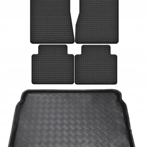 wycieraczki + bagażnik do: Opel Antara (2006-2017) Rabat