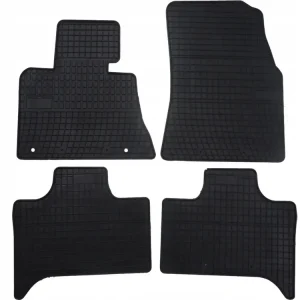 Zwrot pieniędzy BMW X5 X 5 E53 1999-2006 Dywaniki Gumowe Stopery
