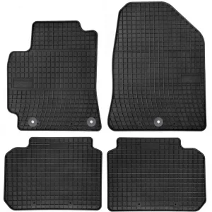 Najlepsza cena dywaniki gumowe do Hyundai Elantra VI sedan 2016-