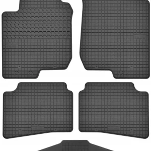 Kia Ceed I 2007-2012 Dywaniki z tunelem Szybka dostawa