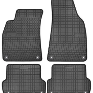 Nowość dywaniki gumowe do Audi A4 B6 sedan, kombi, cabrio, avant 2001-2004