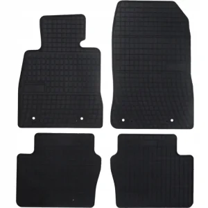 MAZDA 2 II od 2015 Dywaniki Gumowe stopery Oferta limitowana