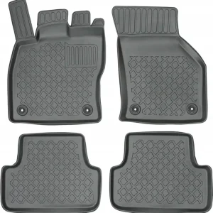 Tylko dziś Seat Leon III HB Kombi 2012-2020 Dywaniki KORYTKA