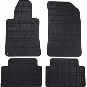 Oferta PEUGEOT 508 od 2011 Dywaniki Gumowe stopery