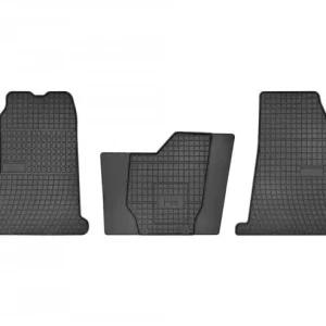 Tylko dziś DYWANIKI GUMOWE FORD TRANSIT Mk6 MK7 2000-2013 B