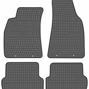 Oferta limitowana Dywaniki samochodowe Seat Exeo 2008-2013