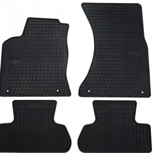 AUDI Q5 Q 5 2007-2015 Dywaniki Gumowe stopery Darmowa dostawa